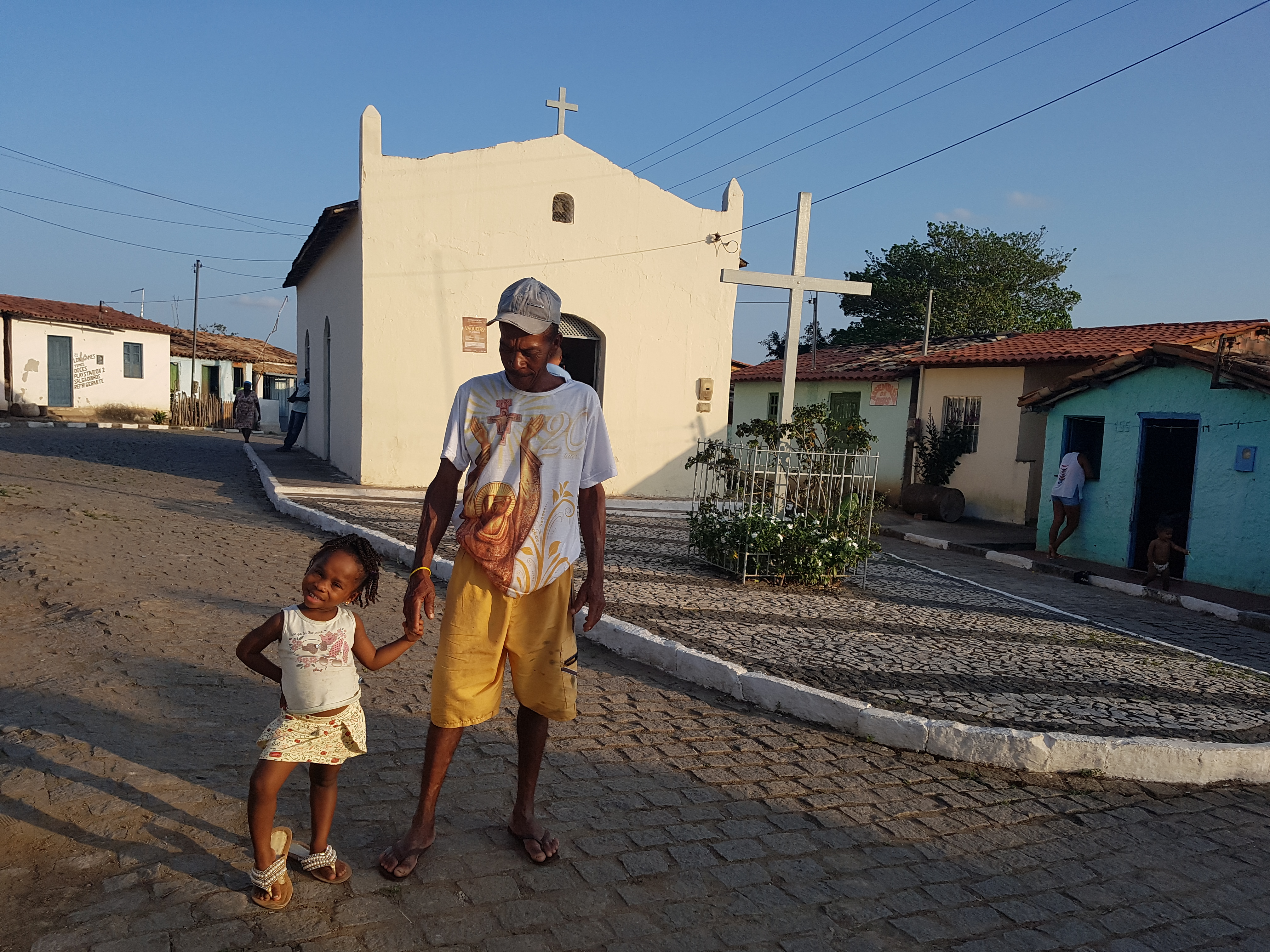 Renato e Natiele